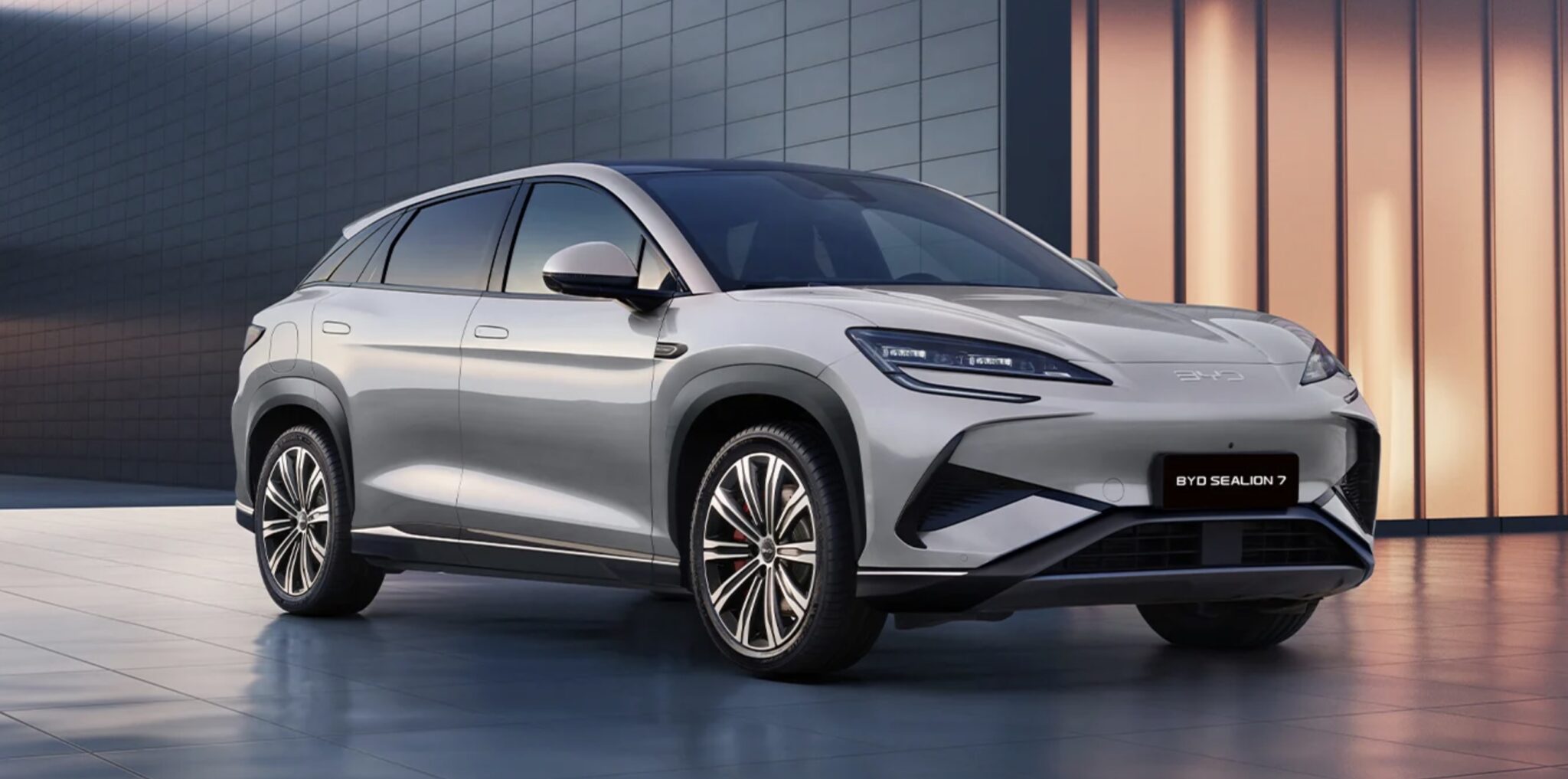 Historisk magtskifte: Tesla taber terræn – her er den nye konge