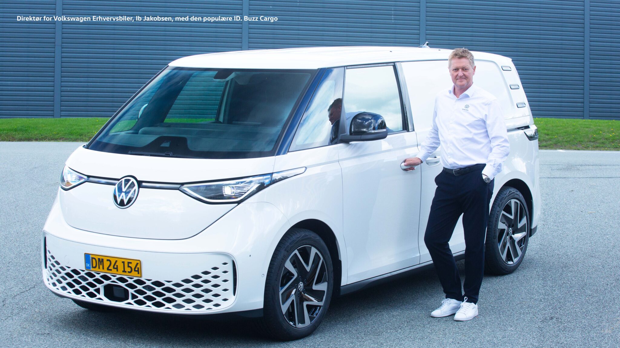 Markedet falder – Volkswagen vokser. Hvad gik galt for de andre?