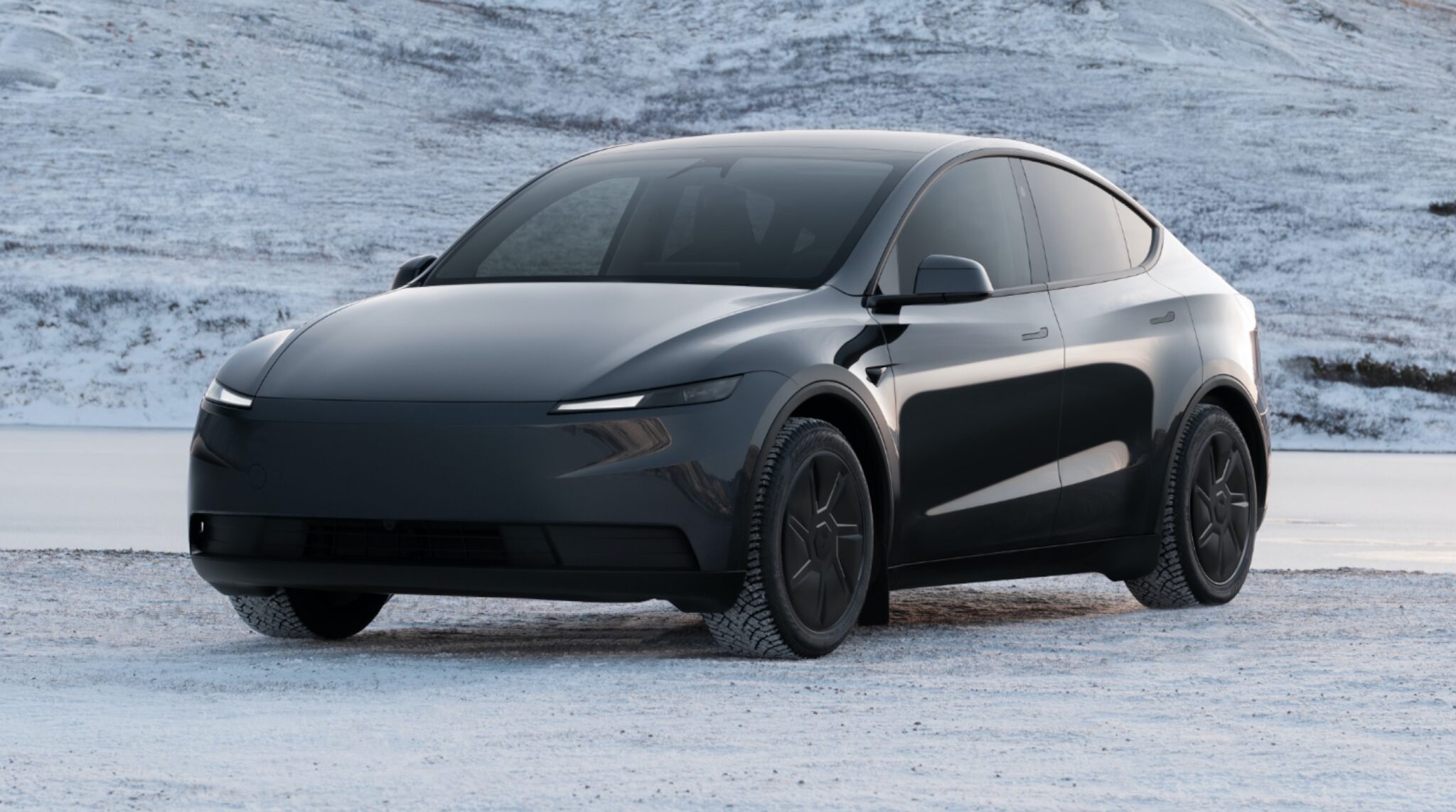 Tesla lokker danske familier med ny Model Y-variant