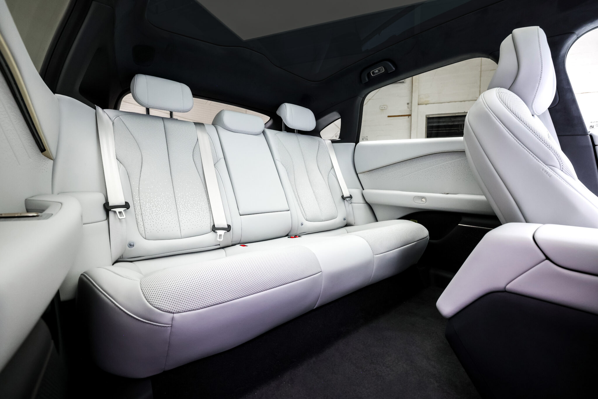 XPENG P7+ er landet i Danmark – se priser, billeder og specifikationer