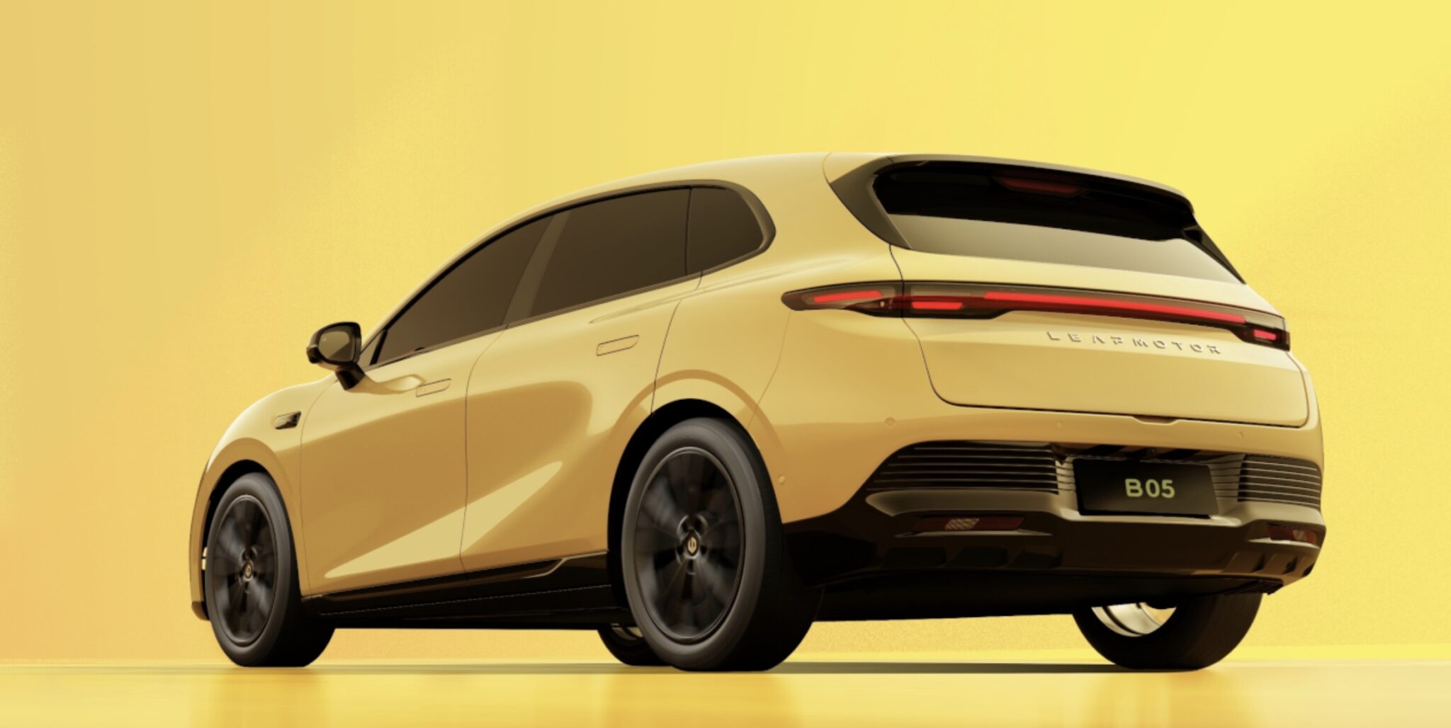 Premiere-biler: To nye elbiler fra Leapmotor på vej til Danmark