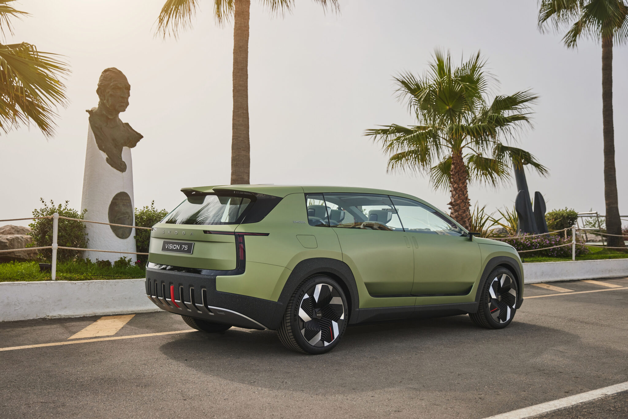 Her er navnet på Škodas kommende elbil-kæmpe