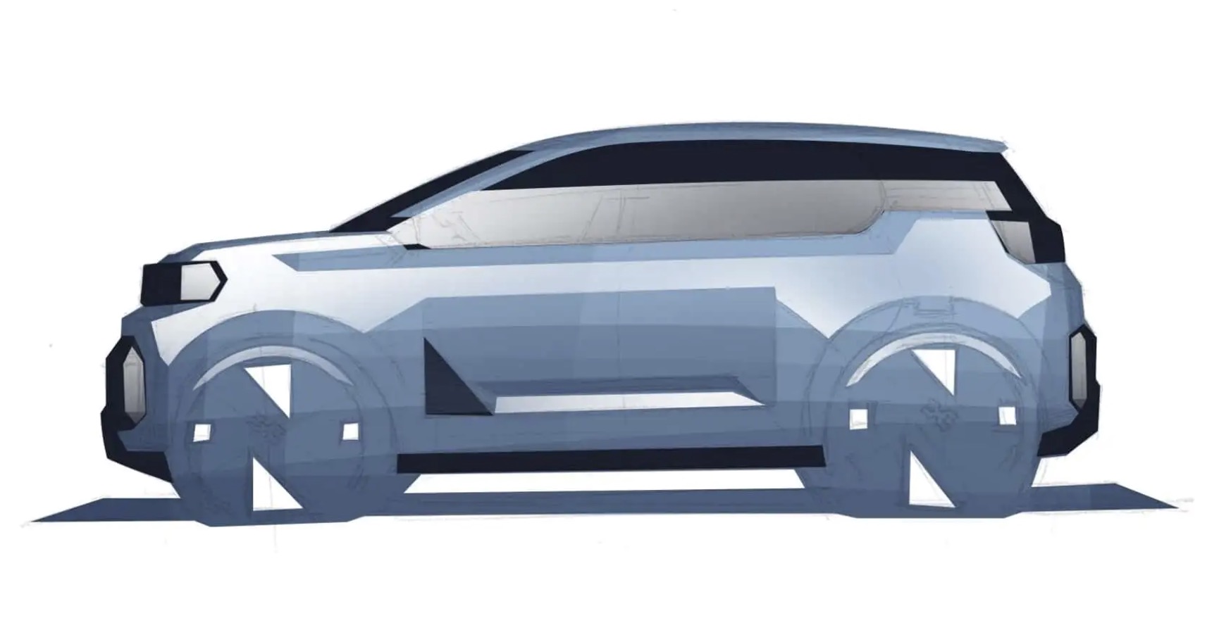 Kommer Dacia med Danmarks billigste elbil i 2026?