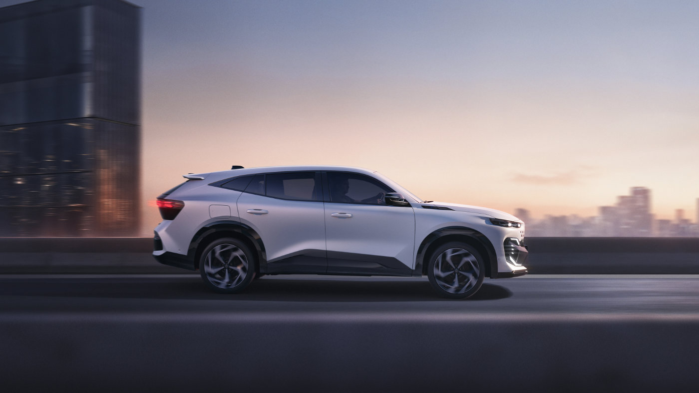 Filante er Renaults svar på Mercedes G-Klasse