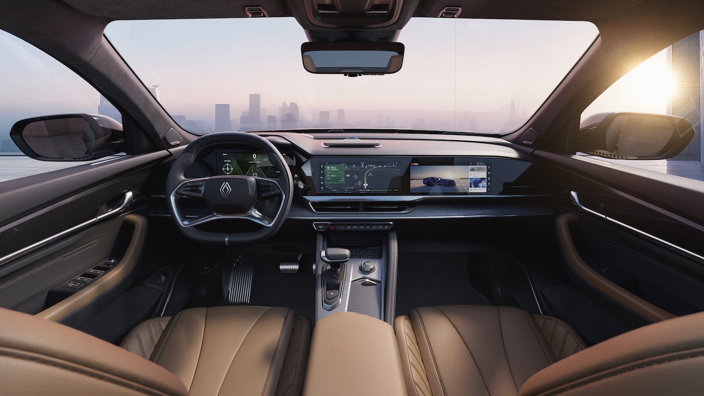 Filante er Renaults svar på Mercedes G-Klasse