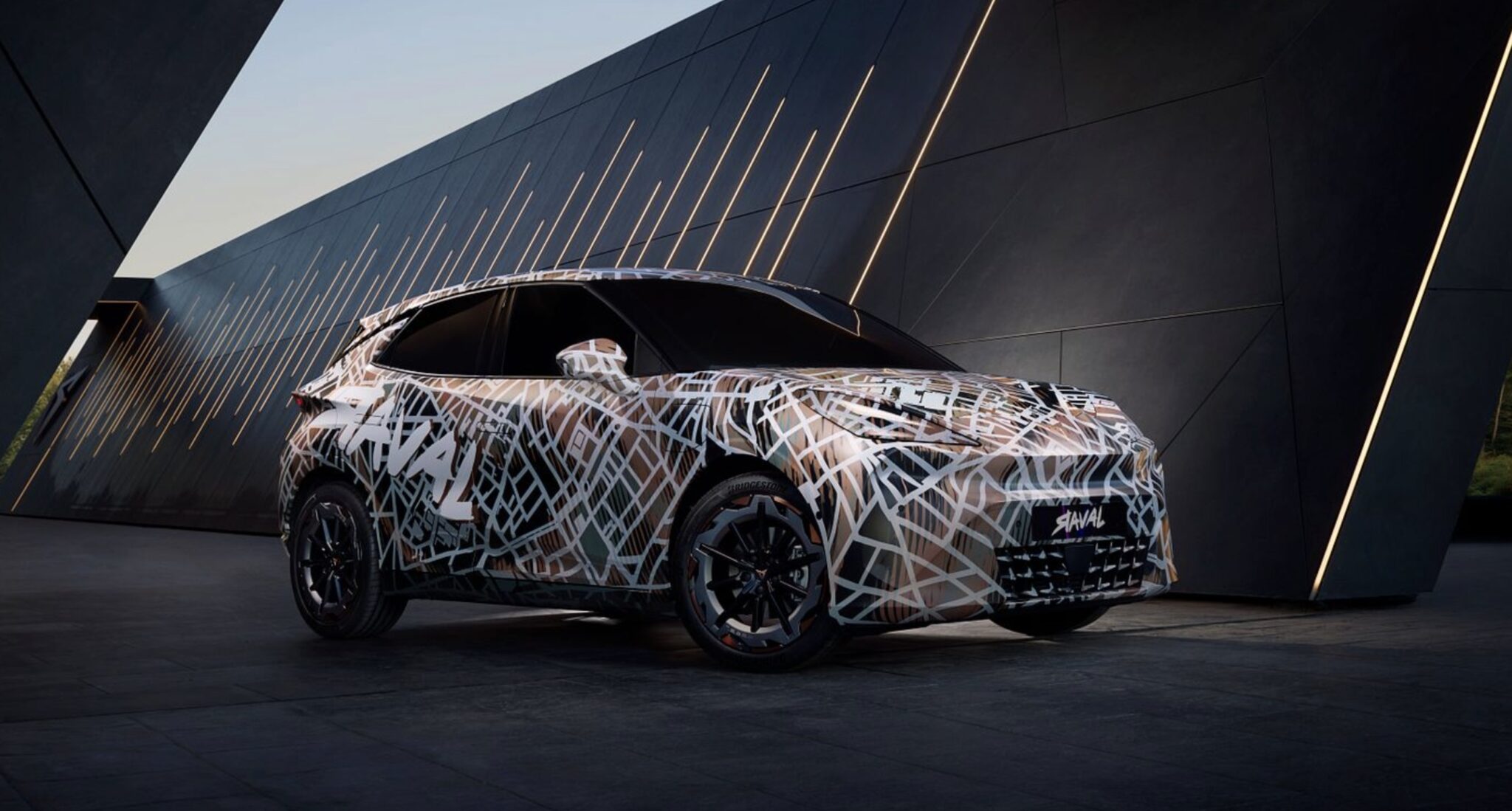 Bilmærke med eksplosiv vækst i Danmark: Fordobler salget