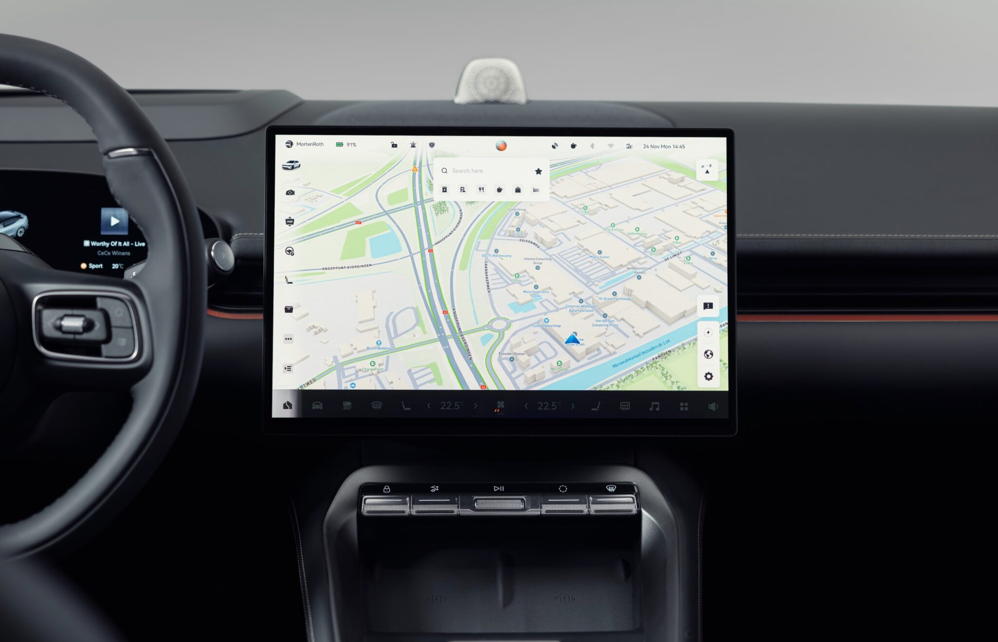 En af de smukkeste stationcars i Danmark: Her er priserne