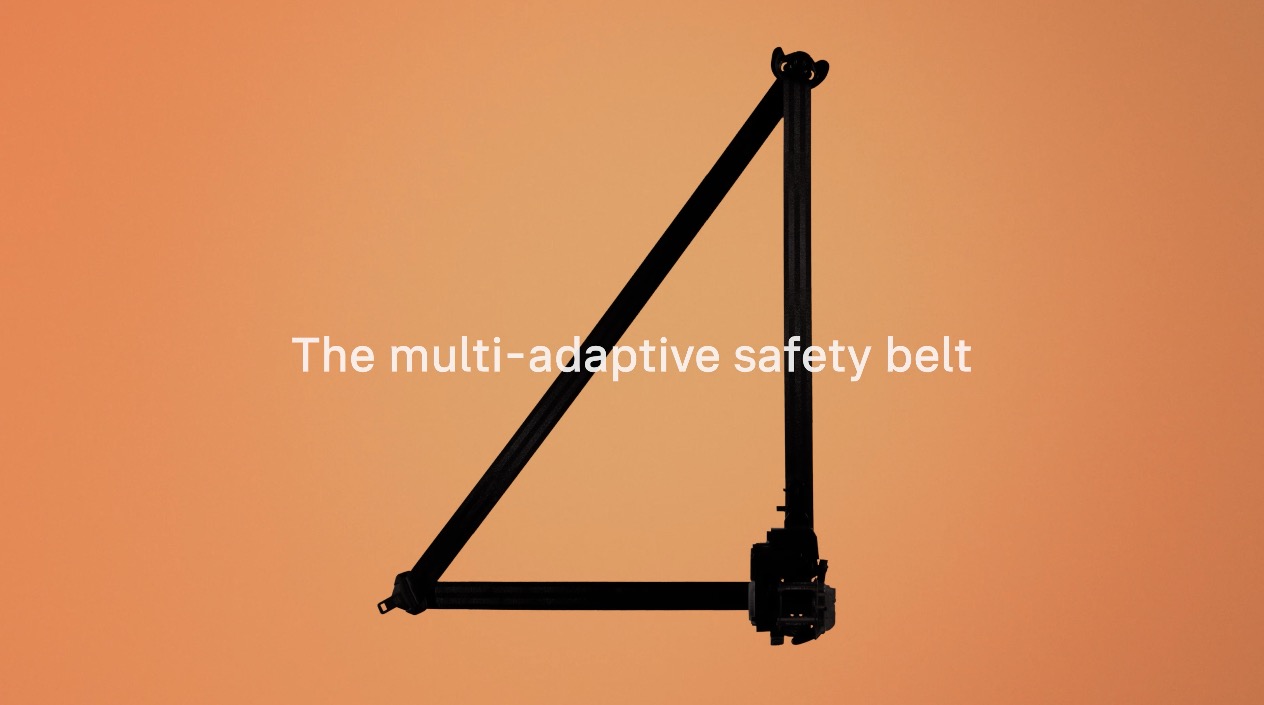 Se med, når premieren på Volvo EX60 sker live på din skær