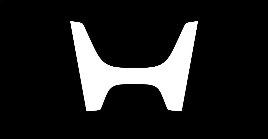 Honda skifter logo - kan du se forskellen?