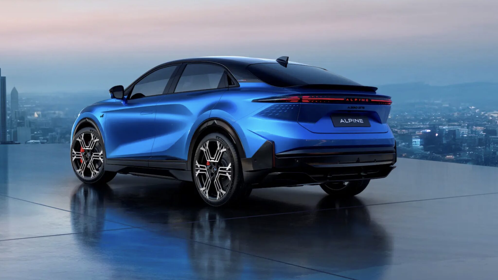 8 nye biler vi glæder os til i 2026