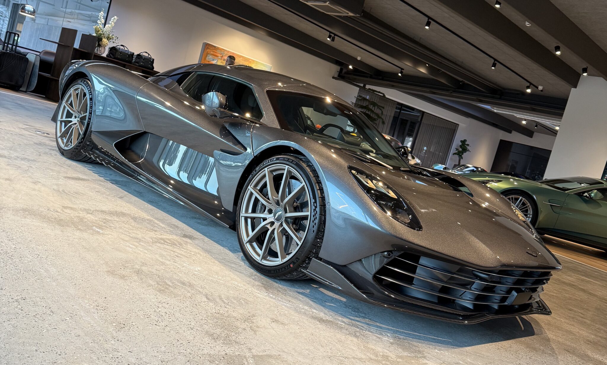 8 nye biler vi glæder os til i 2026