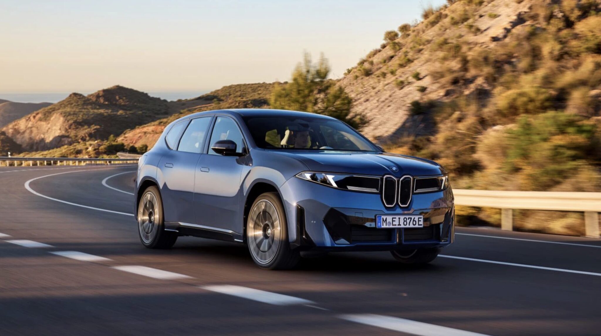 8 nye biler vi glæder os til i 2026