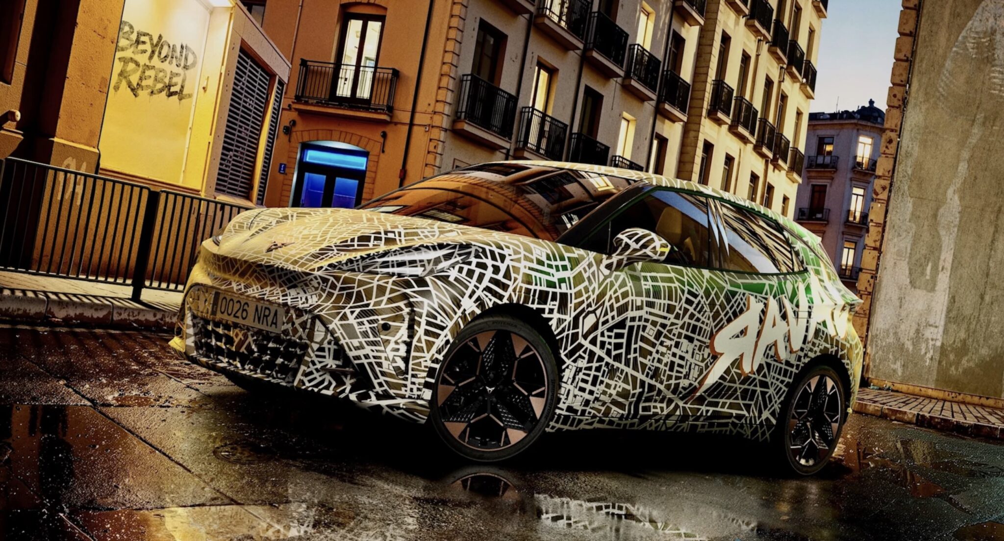 8 nye biler vi glæder os til i 2026