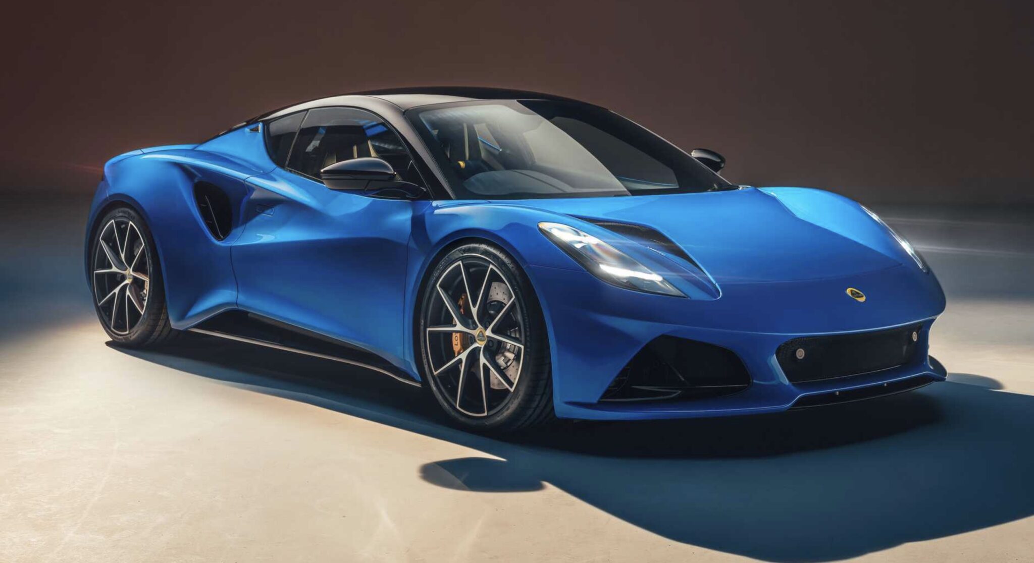 8 nye biler vi glæder os til i 2026