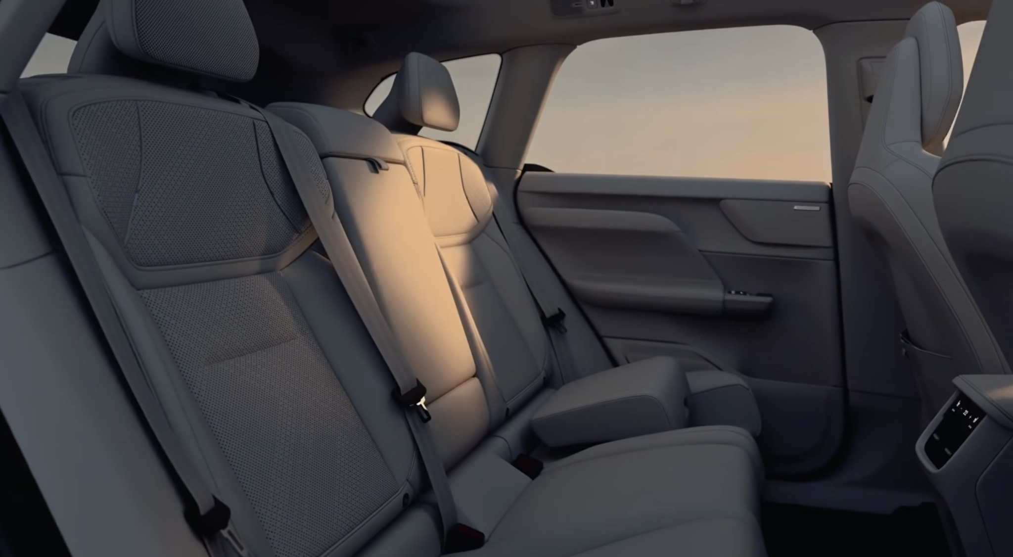 HER ER DEN: Se alle billederne af den nye Volvo EX60