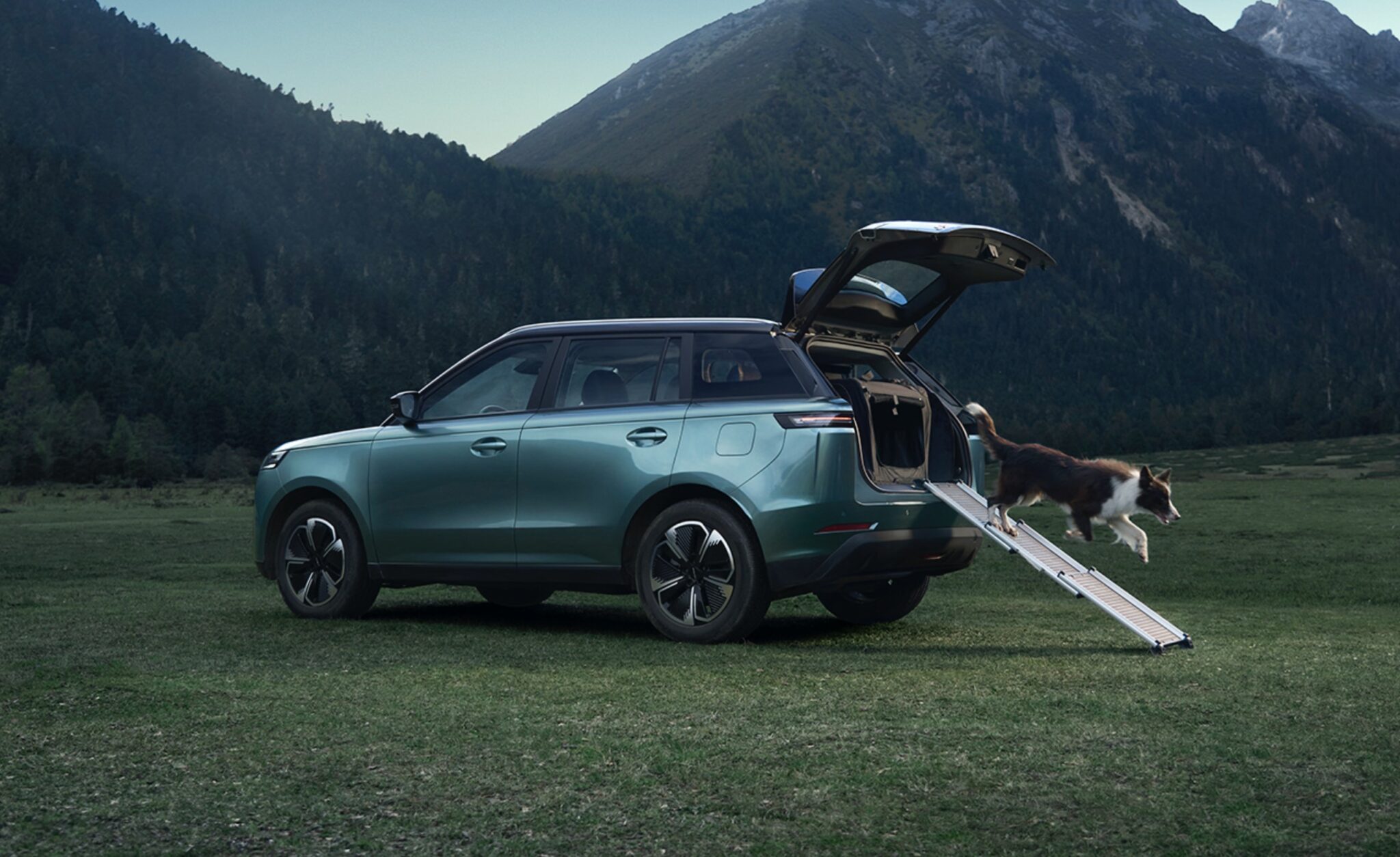 Smadrer den markedet totalt? Kæmpe bil til ingen penge