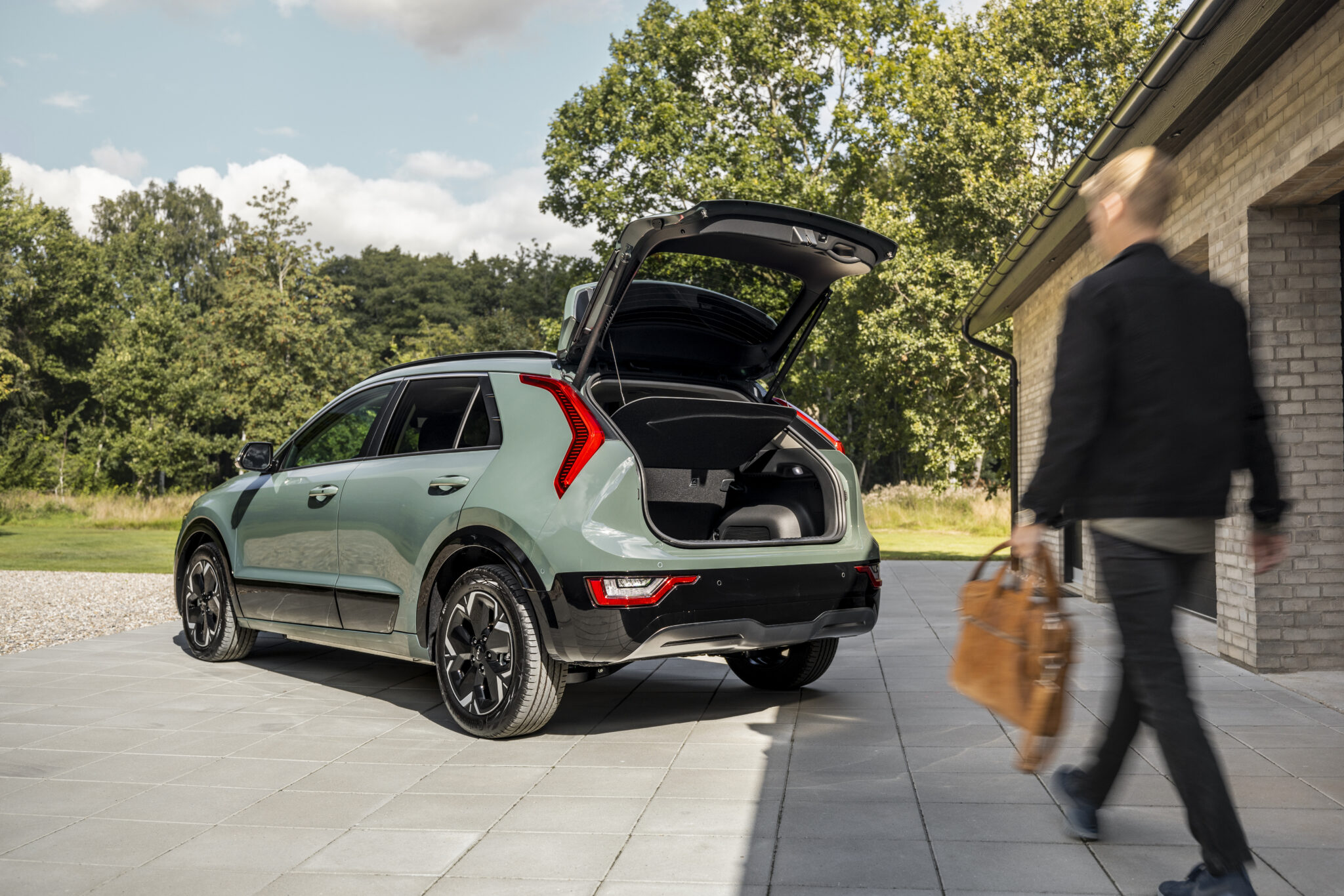 Kia dumper priserne med op til 120.000 kr. på elbil