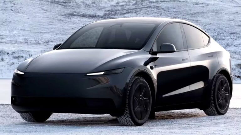 BYD styrtdykker 25 procent – Tesla er igen verdens største