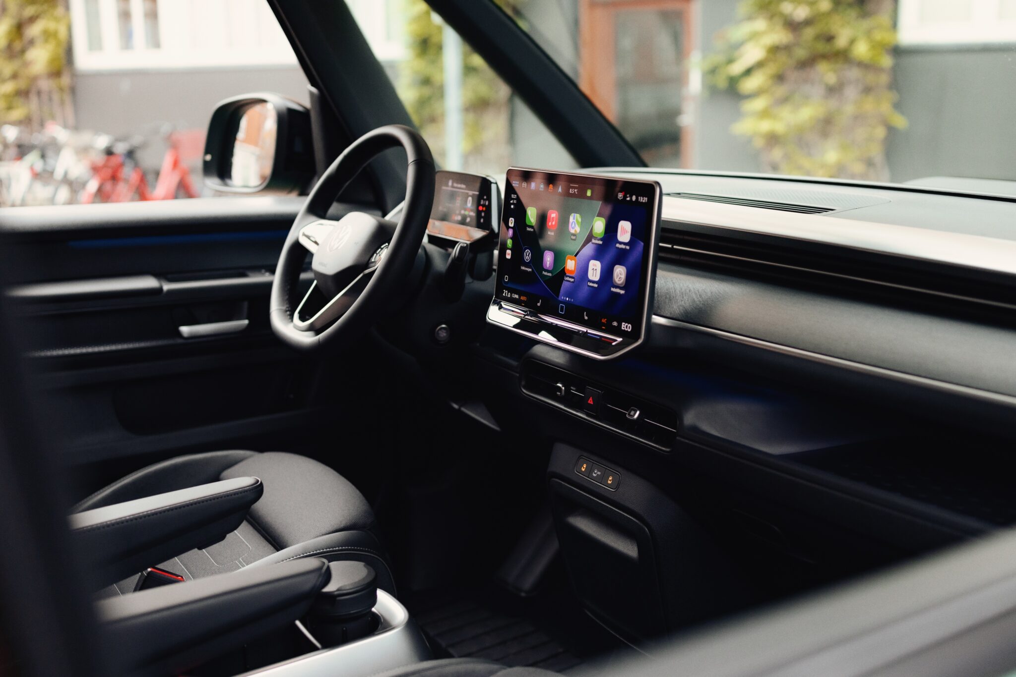 VW skruer leasingprisen på ID. Buzz helt i bund - med helt nye muligheder