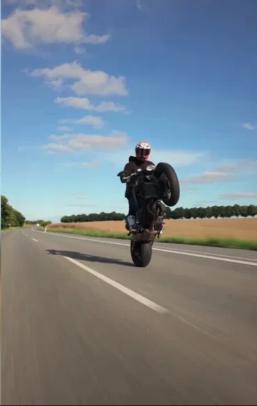 Vanvidskørsel delt på TikTok skal koste 2,6 år fængsel