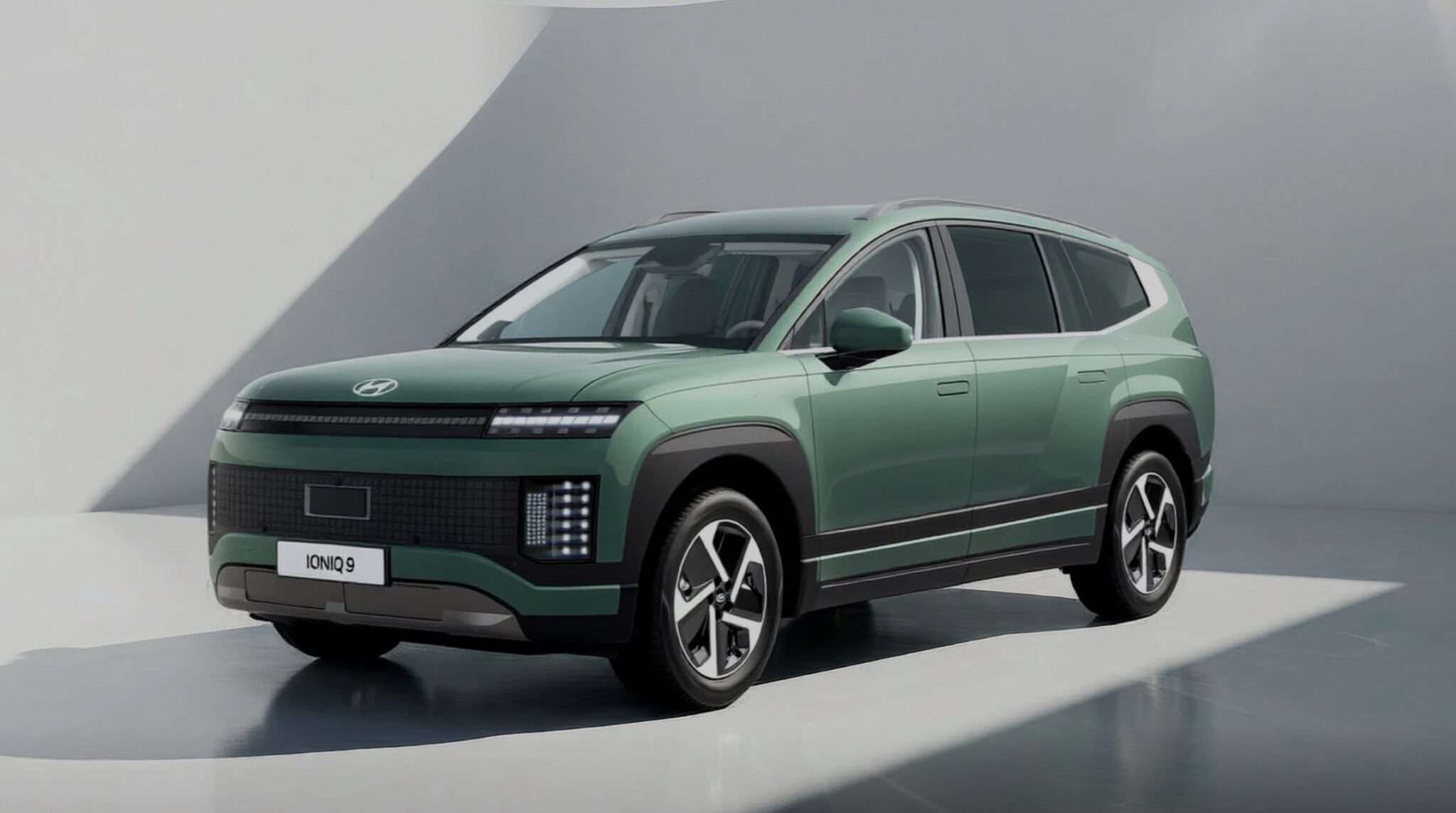 Hyundai dumper priserne i Danmark: Elbiler falder 35.000 kr.