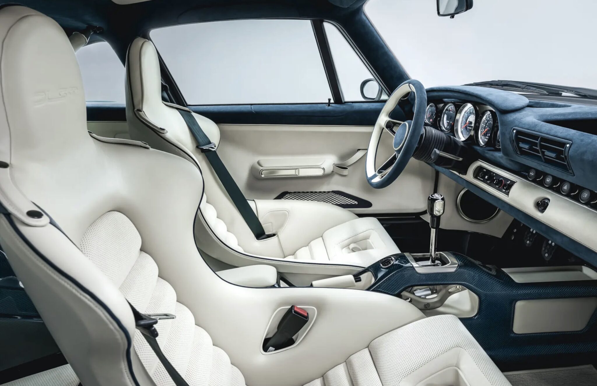 Unik Singer-Porsche klar til auktion: Prisen kan lande på 34 millioner kroner