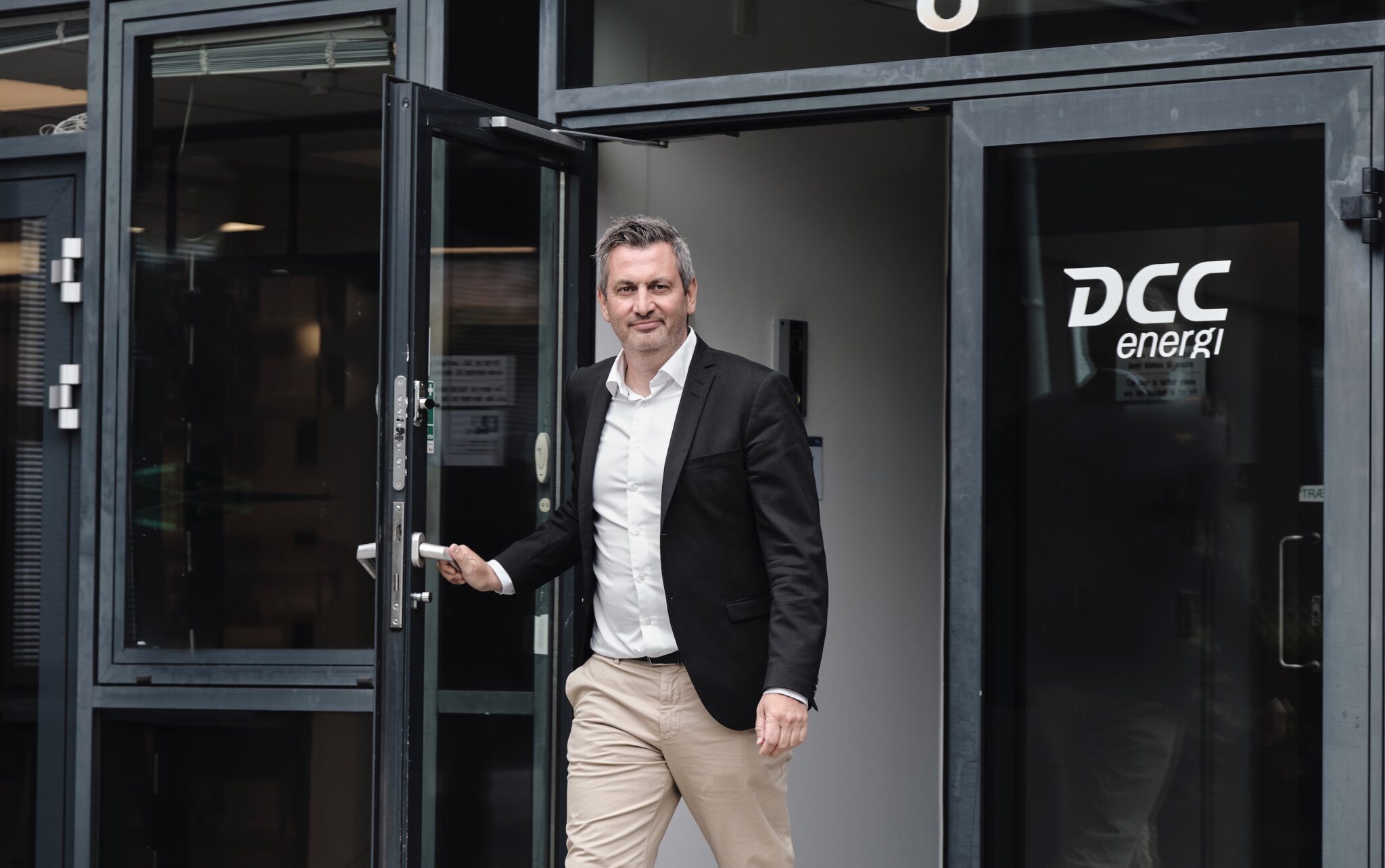 Energikæmpe sluger 21 tankstationer – bedre dækning i Jylland