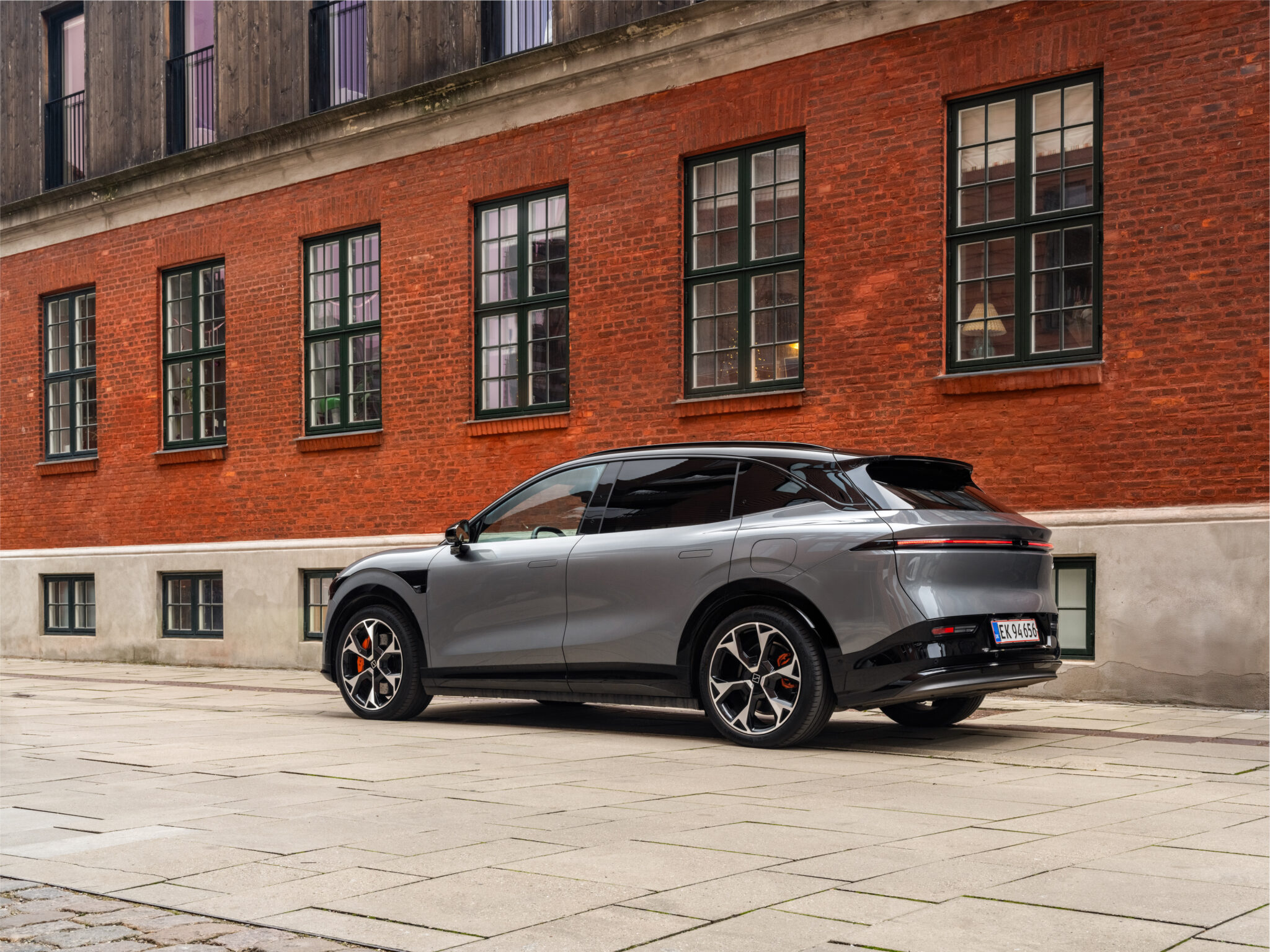 Nyt bilmærke passerer 1.000 solgte biler i Danmark