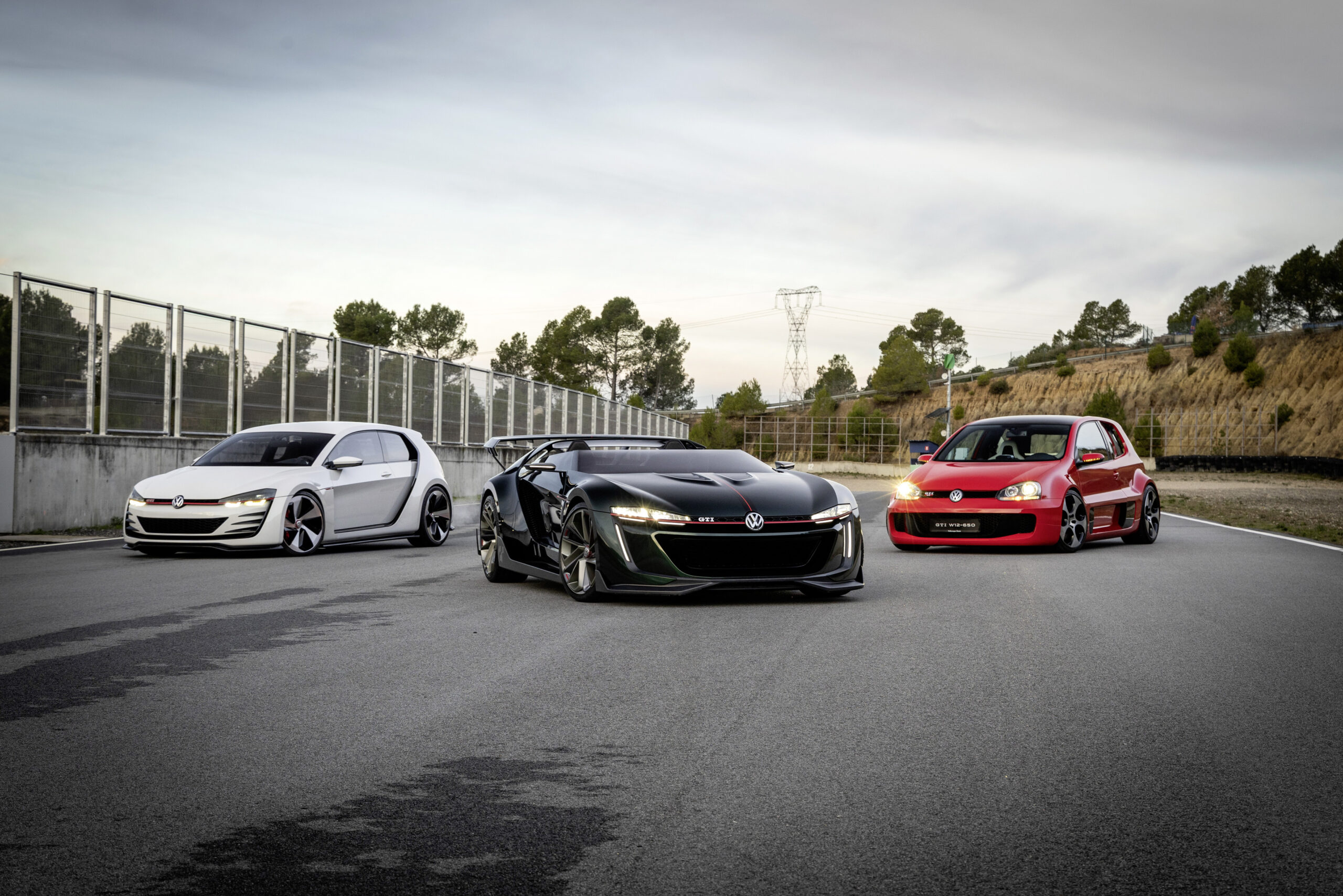 Nyheder om Volkswagen Nyheder om Volkswagen