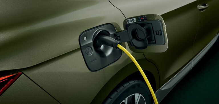 Amirs elbil fyldt med fejl har været på værksted 35 gange