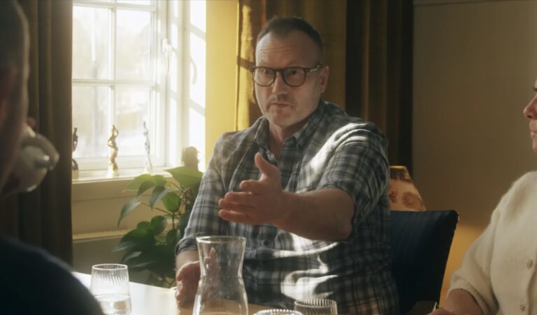 Elbil-debat på TV2: Boje og Lidegaard er dybt uenige om afgifterne