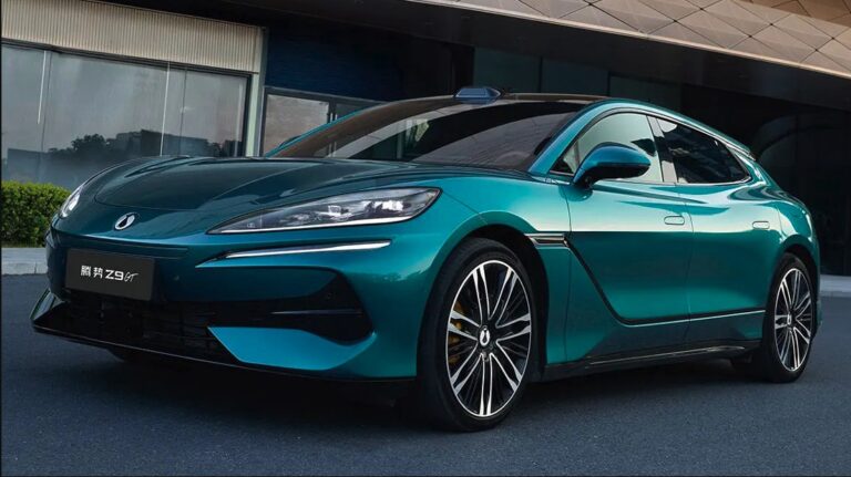 Nyt kinamærke vil til Danmark med 1.500 kW-hurtigopladning