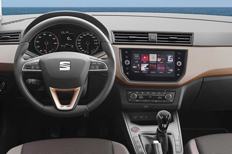 Seat-ejer: Min bil kører 30 km/t hurtigere med anhængertræk