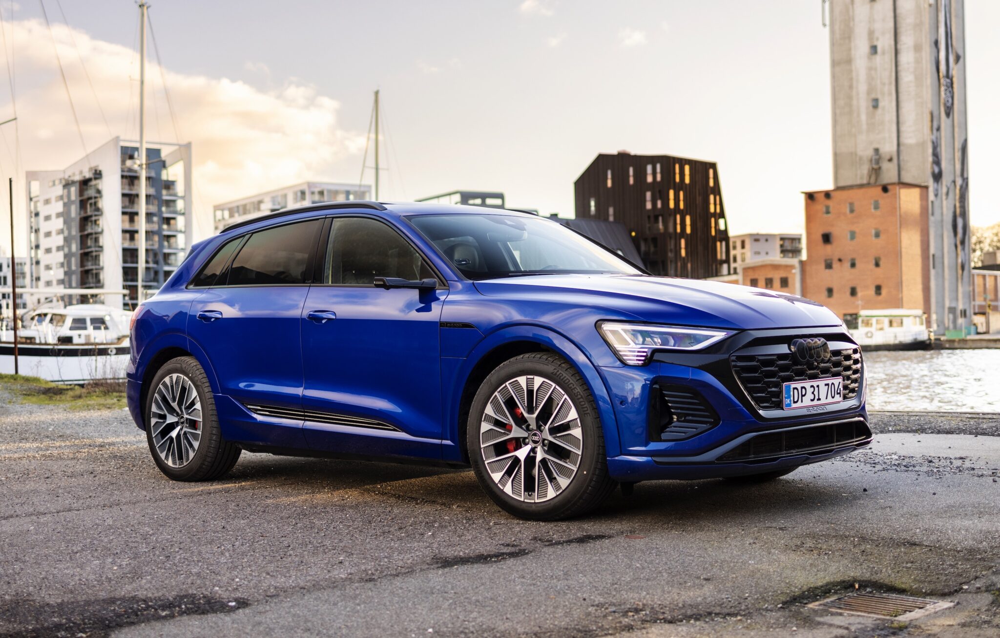 VW satser på kinesisk AI i kommende opdateringer