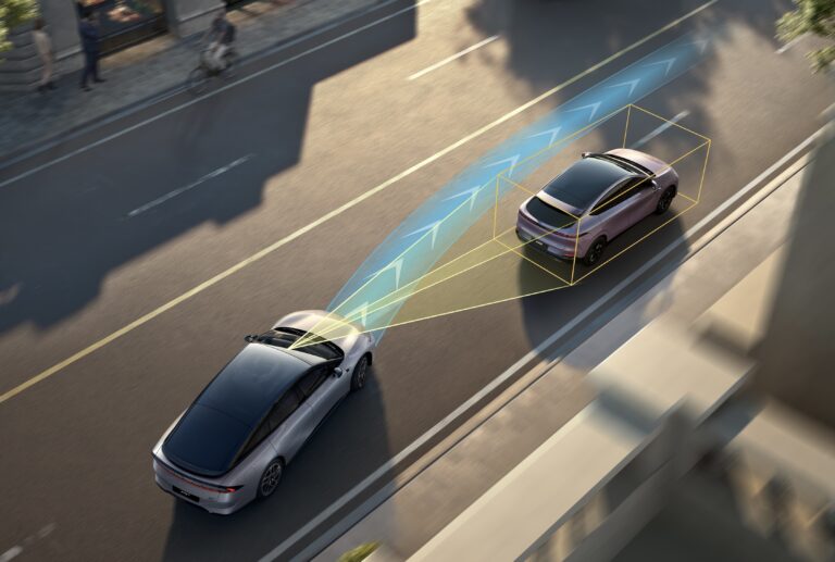 VW satser på kinesisk AI i kommende opdateringer