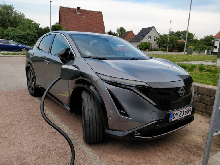 Bilchefer: Det er kun bilisterne der afgør elbilens fremtid