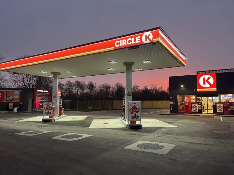 Derfor stiger dieselprisen markant mere end benzin