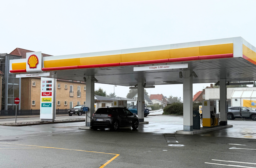 FDM vil have priskrig på diesel og benzin i Danmark