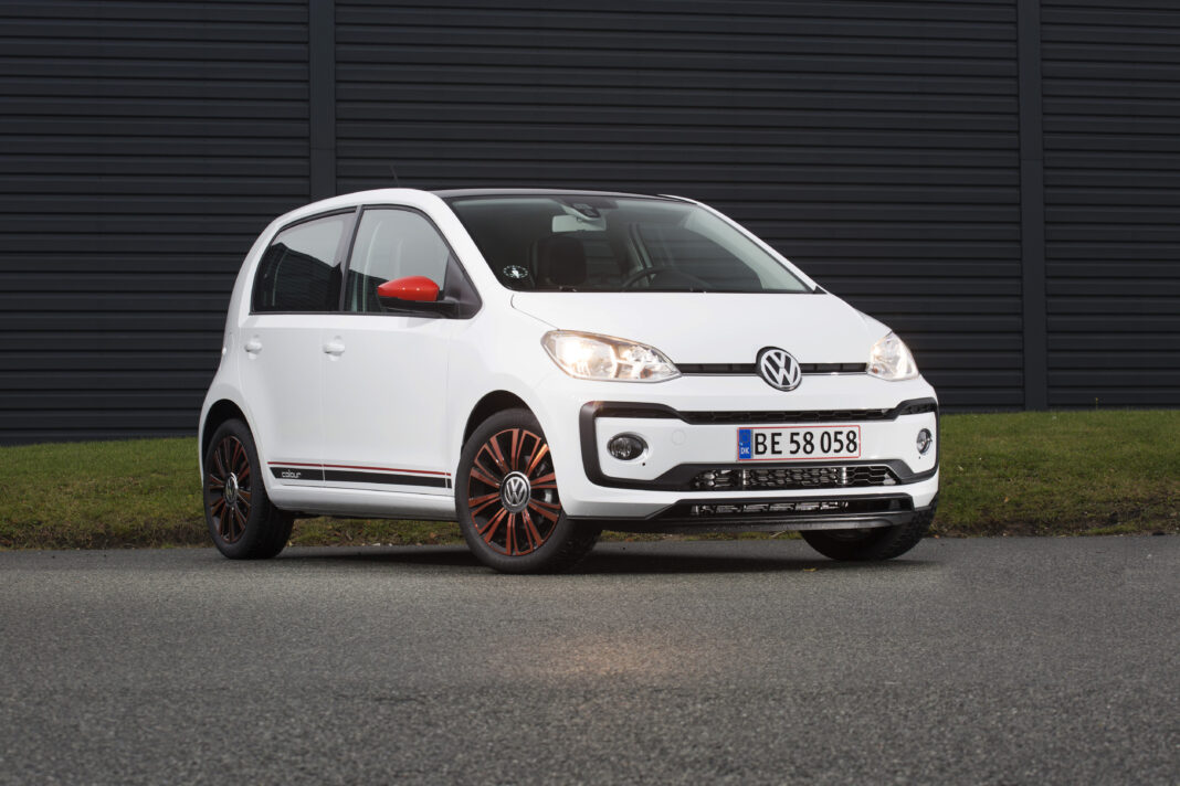 Danske biler bliver ældre - så gamle er de i snit