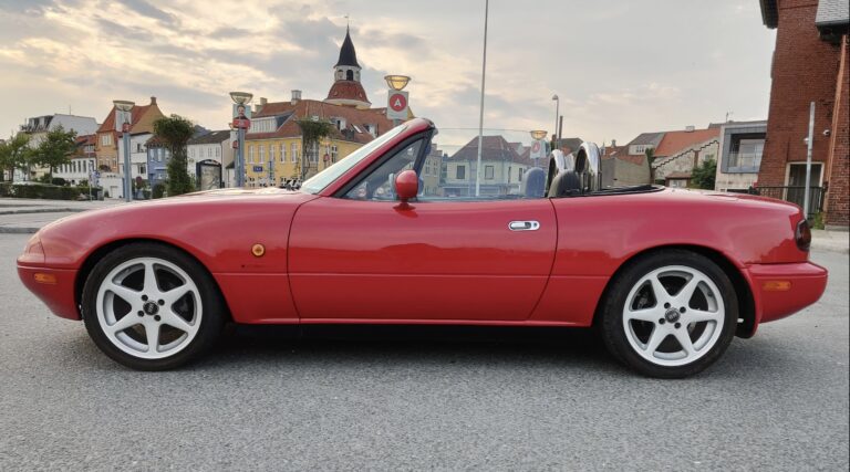 Borgerforslag vil forbyde mindre end 5 personer i alle biler