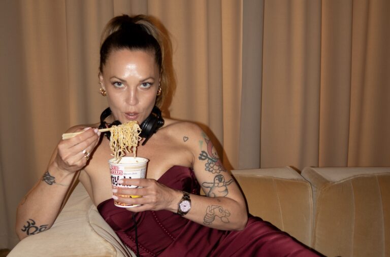 CUPRA Raval får dansk premiere med kæmpe fest i Danmark