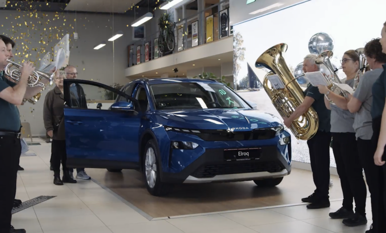 Dansk regeringskrise kan koste bilkøbere dyrt i afgifter