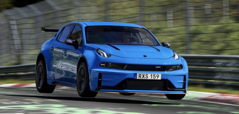 Findes allerede i Danmark – Volvo vil importere “nyt” søstermærke