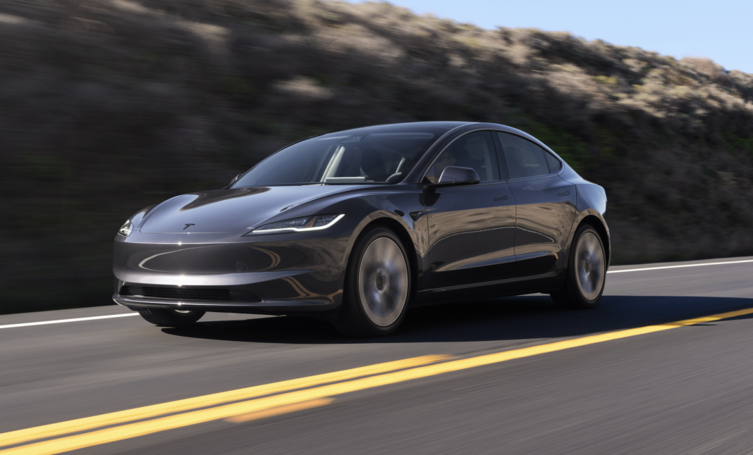 Tesla fjerner renten på Model Y og Model 3 de næste 8 år