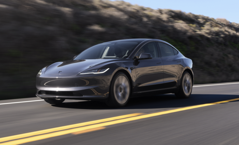 Krig om kunderne: Tesla fjerner renten på Model Y og Model 3 de næste 8 år