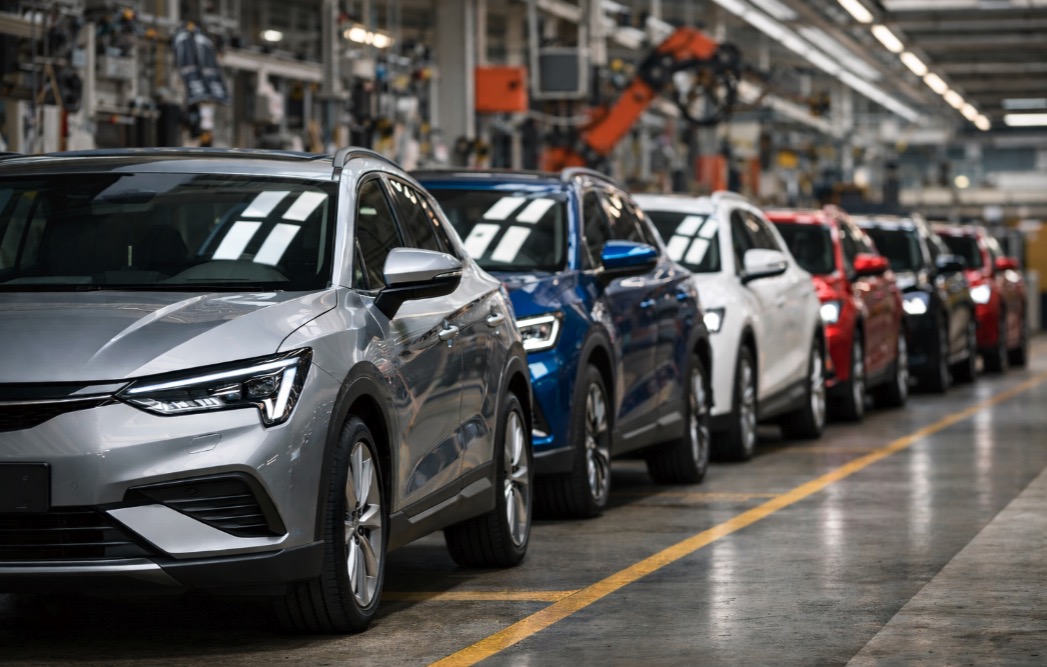 EU har en plan, der kan ramme kinesiske bilmærker hårdt