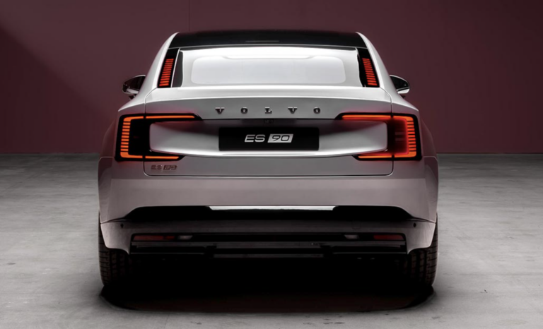 Volvo kommer skidt fra start: Værste kvartal i flere år