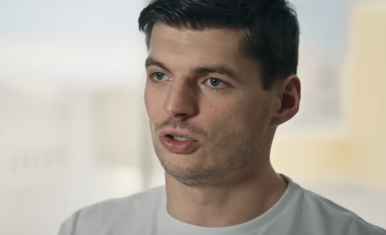 Max Verstappen kan være på vej ud af Formel 1, siger ekspert