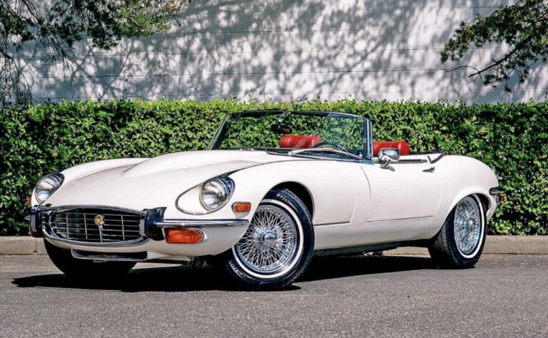 Oplev 29 fantastiske klassikere på auktion i Bagsværd