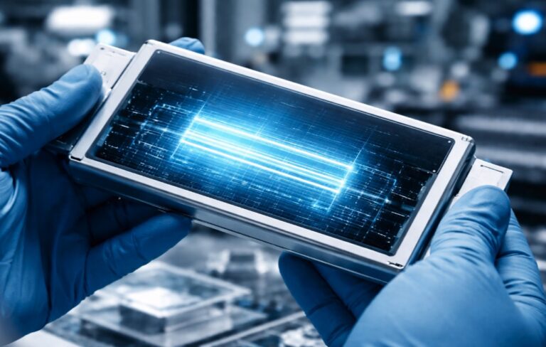 Solid-state batteri fra BYD er “tæt på” – men det rammes af dyr produktion